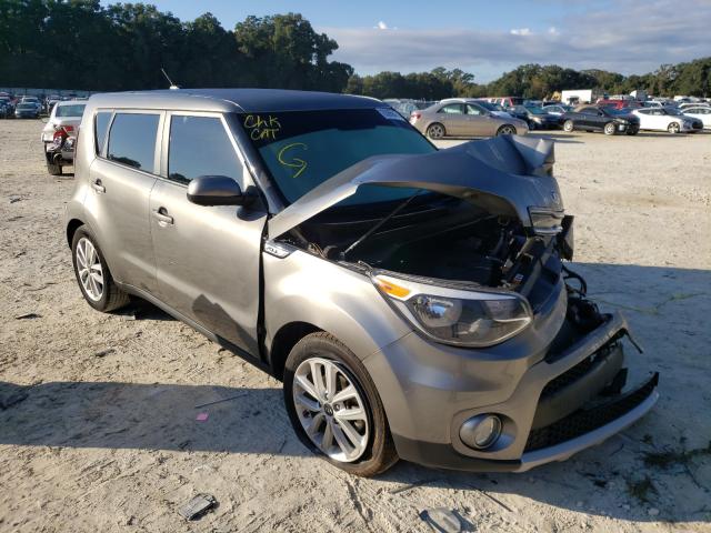 KIA SOUL + 2019 kndjp3a53k7632335