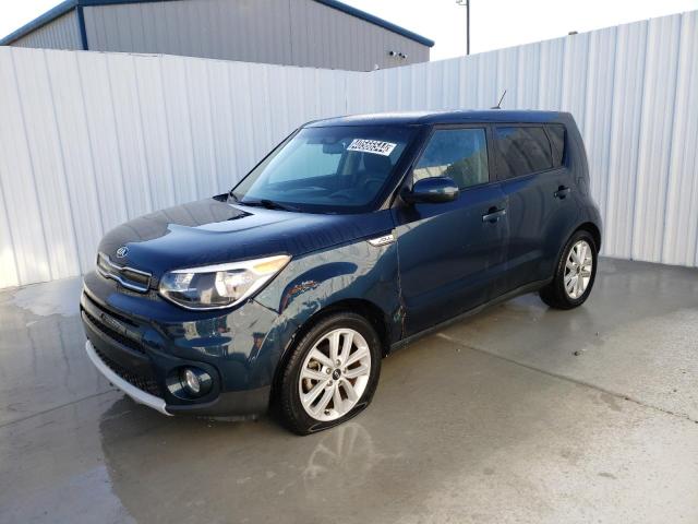 KIA SOUL 2019 kndjp3a53k7632836