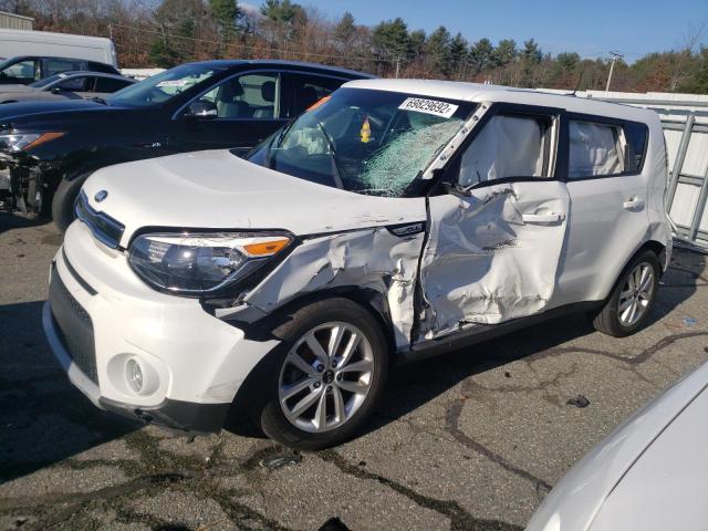 KIA SOUL 2016 kndjp3a53k7634697