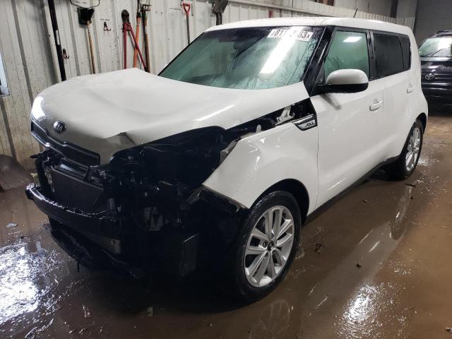 KIA SOUL 2019 kndjp3a53k7638510