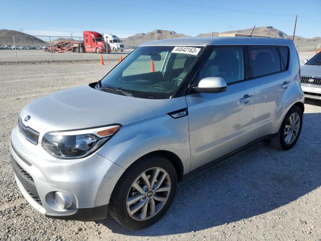 KIA SOUL + 2019 kndjp3a53k7642895