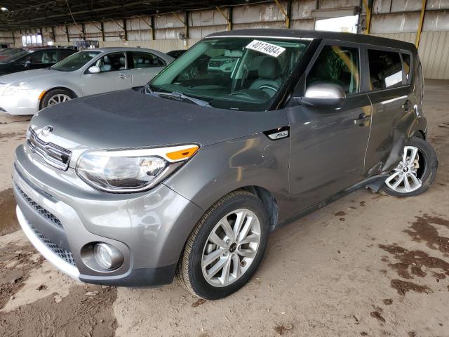 KIA SOUL 2019 kndjp3a53k7649183