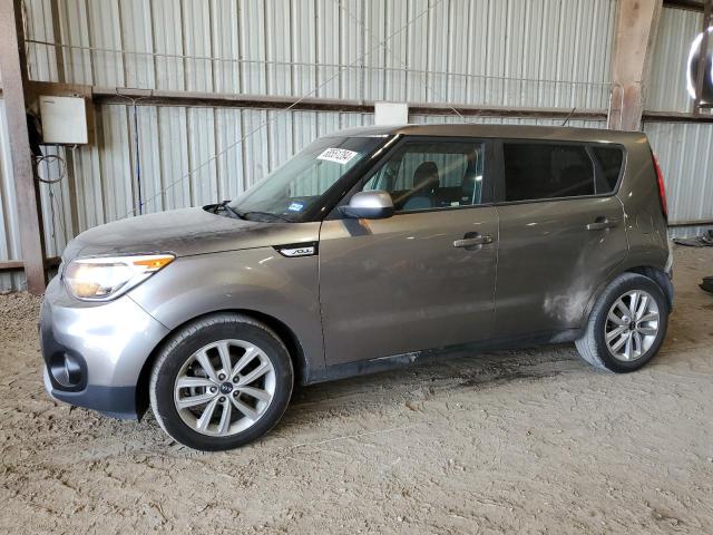 KIA SOUL + 2019 kndjp3a53k7650768