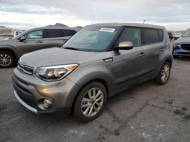 KIA SOUL + 2019 kndjp3a53k7652679