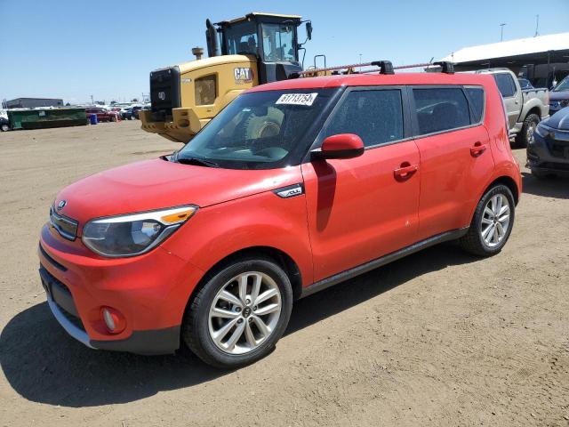 KIA SOUL 2019 kndjp3a53k7653783