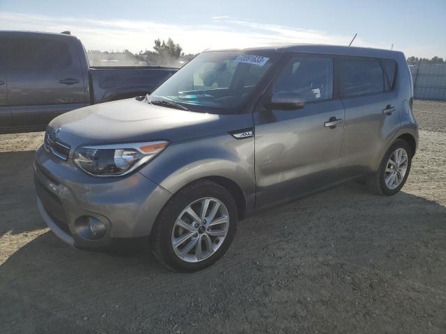 KIA SOUL 2019 kndjp3a53k7654609