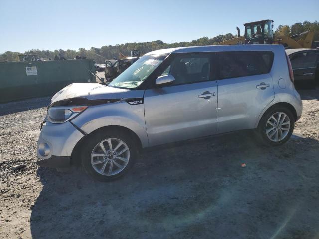 KIA SOUL 2019 kndjp3a53k7664167