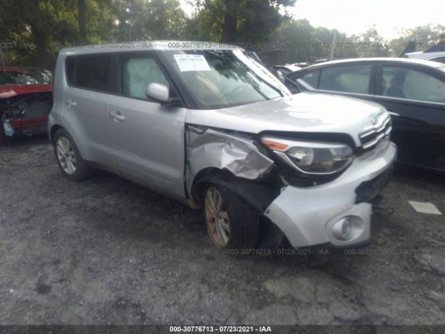 KIA SOUL 2019 kndjp3a53k7664525