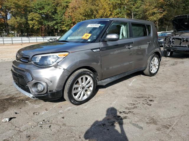 KIA SOUL 2019 kndjp3a53k7665352