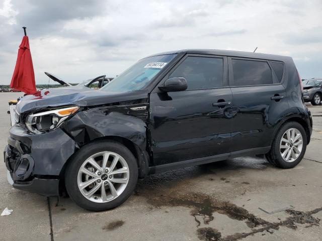 KIA SOUL 2019 kndjp3a53k7665643