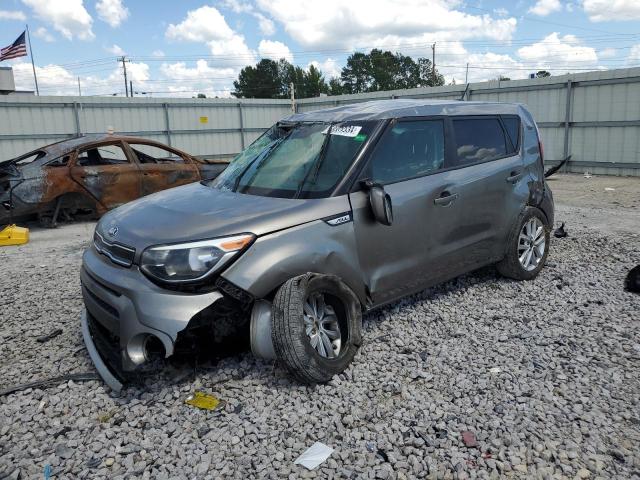 KIA SOUL + 2019 kndjp3a53k7671703