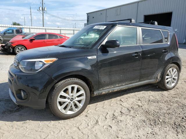 KIA SOUL 2019 kndjp3a53k7672916