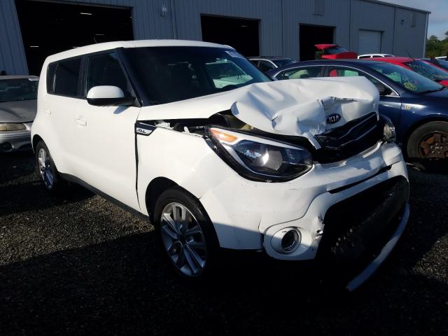 KIA SOUL + 2019 kndjp3a53k7676383