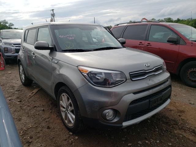 KIA SOUL + 2019 kndjp3a53k7689098