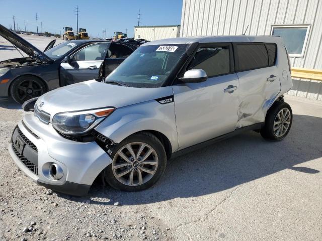 KIA SOUL 2019 kndjp3a53k7698321