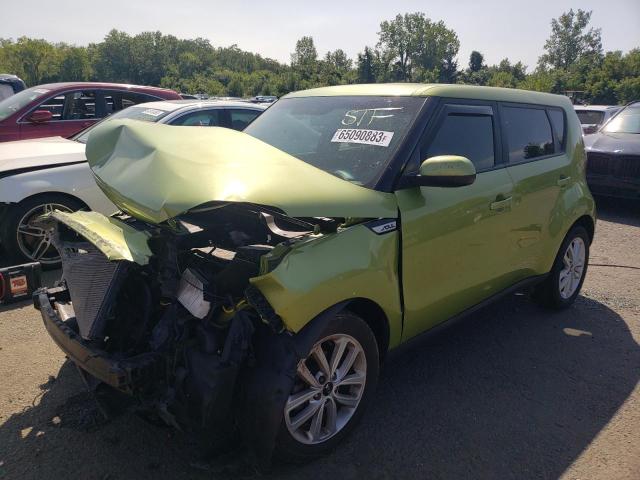 KIA SOUL 2019 kndjp3a53k7908450