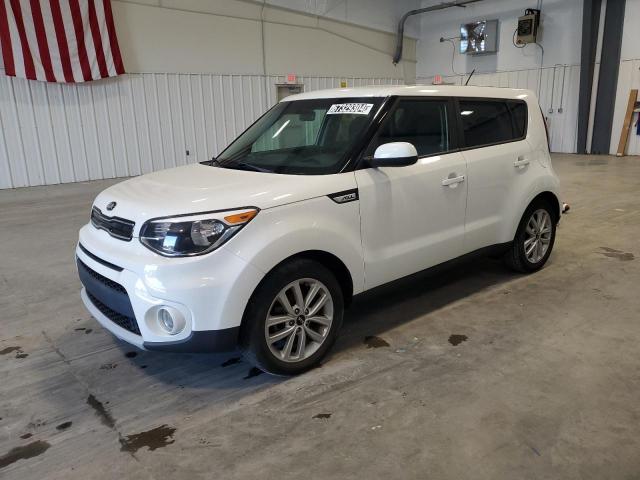 KIA SOUL + 2019 kndjp3a53k7908951