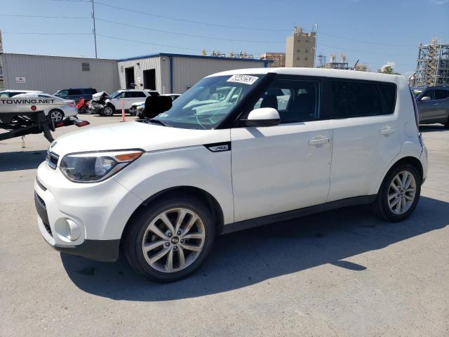 KIA SOUL + 2019 kndjp3a53k7912062