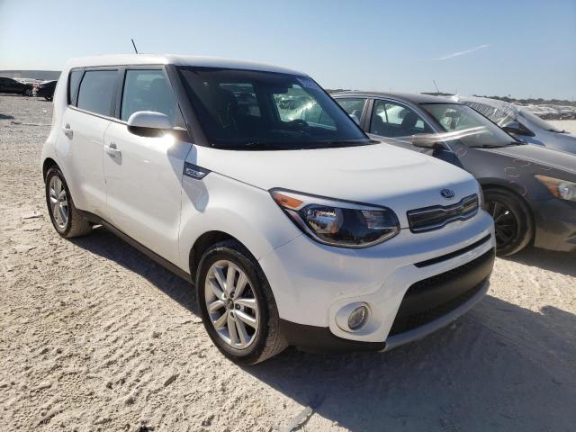 KIA SOUL + 2019 kndjp3a53k7913874