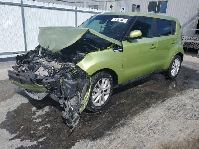 KIA SOUL 2019 kndjp3a53k7916032