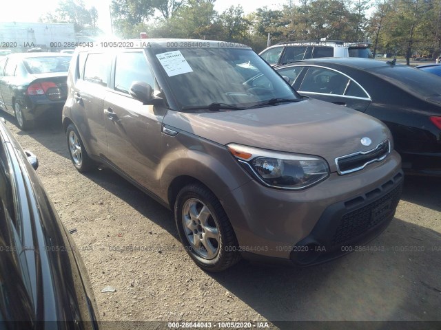 KIA SOUL 2014 kndjp3a54e7000805