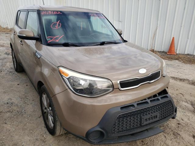 KIA SOUL + 2014 kndjp3a54e7004756