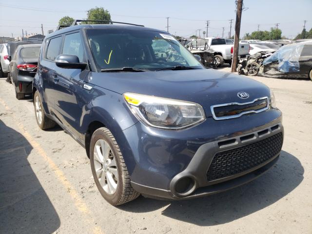 KIA SOUL + 2014 kndjp3a54e7004966