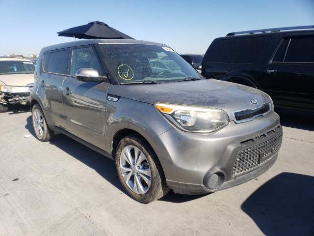 KIA SOUL + 2014 kndjp3a54e7005289