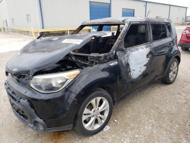 KIA SOUL 2014 kndjp3a54e7006104