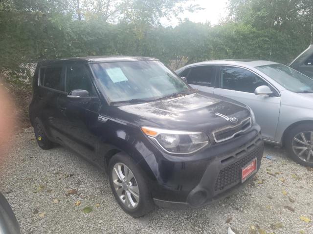 KIA SOUL + 2014 kndjp3a54e7006250