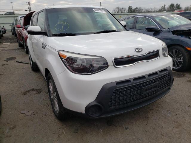 KIA SOUL + 2014 kndjp3a54e7006300