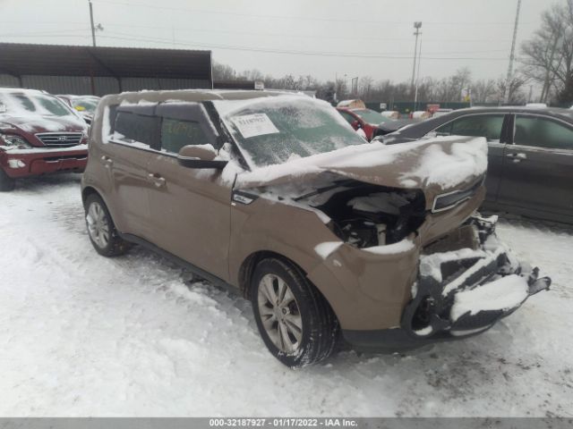 KIA SOUL 2014 kndjp3a54e7006670