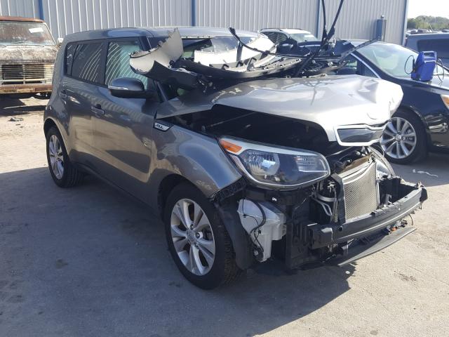 KIA SOUL + 2014 kndjp3a54e7007043