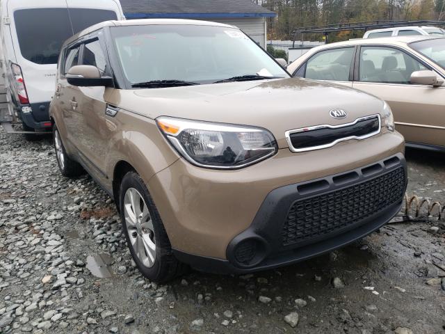 KIA SOUL + 2014 kndjp3a54e7007382