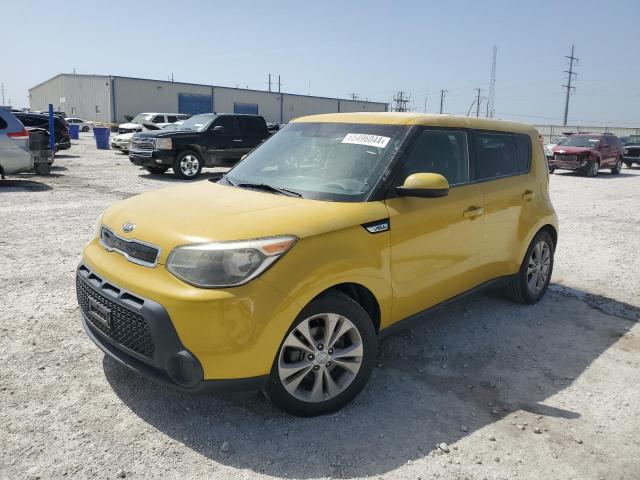 KIA SOUL 2014 kndjp3a54e7007902