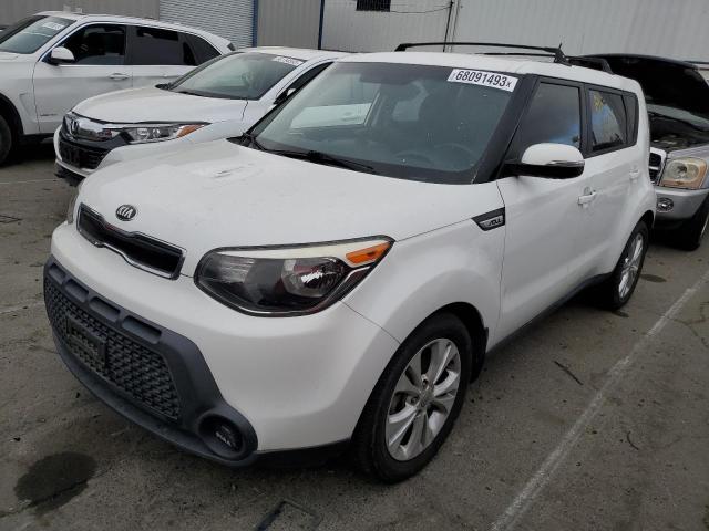 KIA SOUL + 2014 kndjp3a54e7008516