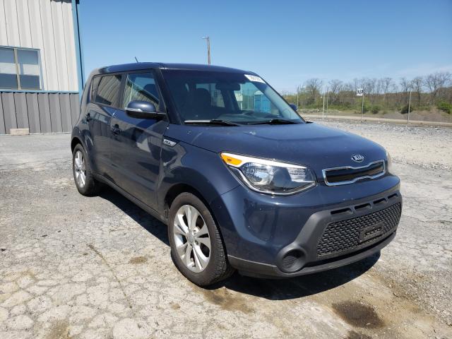 KIA SOUL + 2014 kndjp3a54e7008726