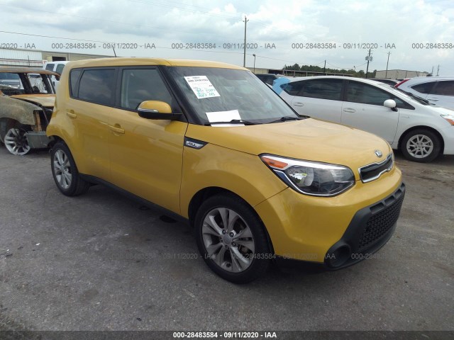 KIA SOUL 2014 kndjp3a54e7009889