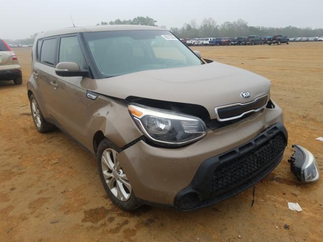 KIA SOUL + 2014 kndjp3a54e7011450