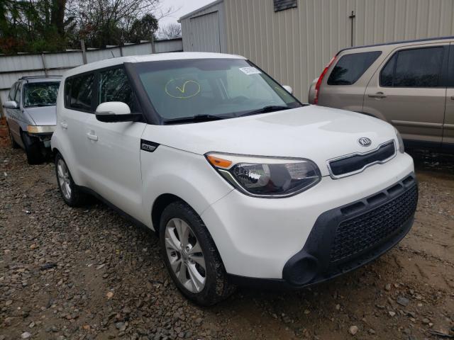 KIA SOUL + 2014 kndjp3a54e7011979