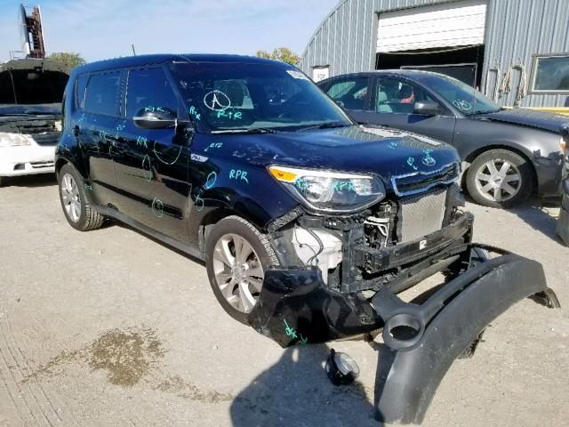 KIA SOUL + 2014 kndjp3a54e7013618