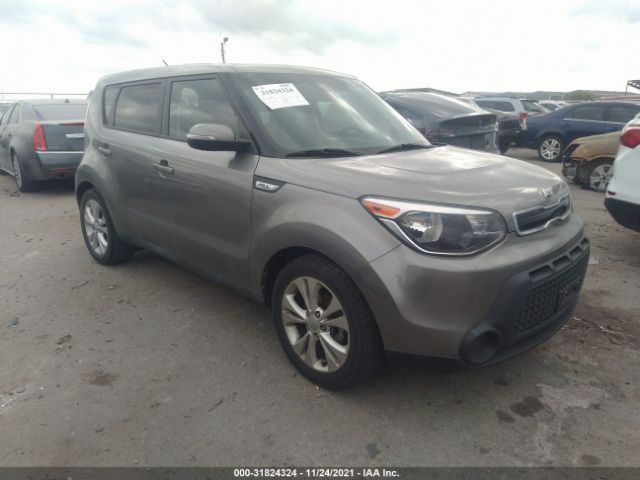 KIA SOUL 2014 kndjp3a54e7014896