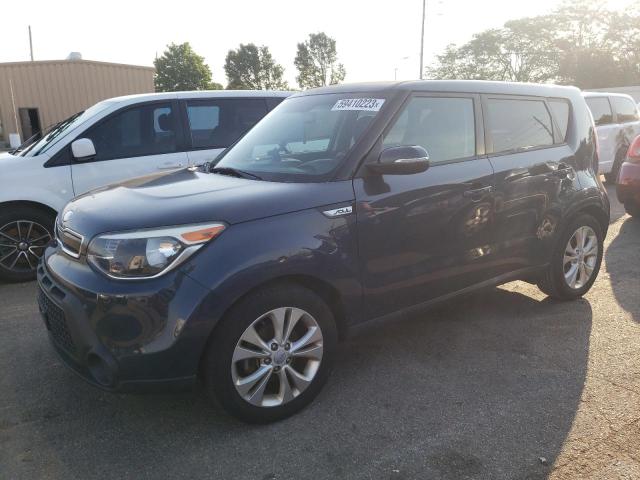 KIA SOUL + 2014 kndjp3a54e7019032