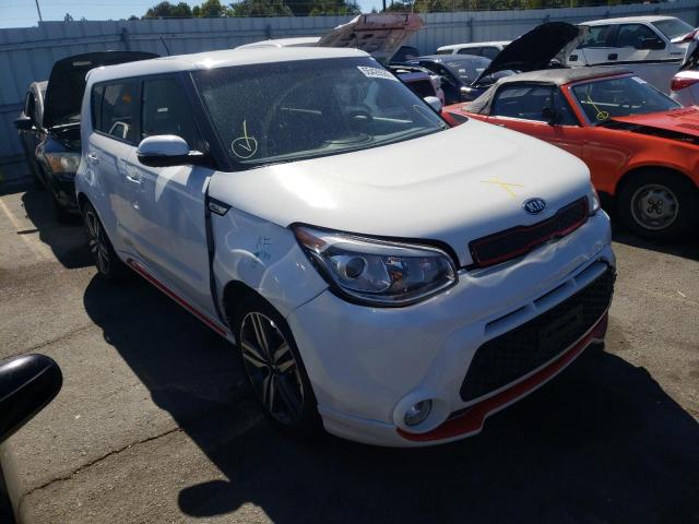 KIA SOUL + 2014 kndjp3a54e7020598