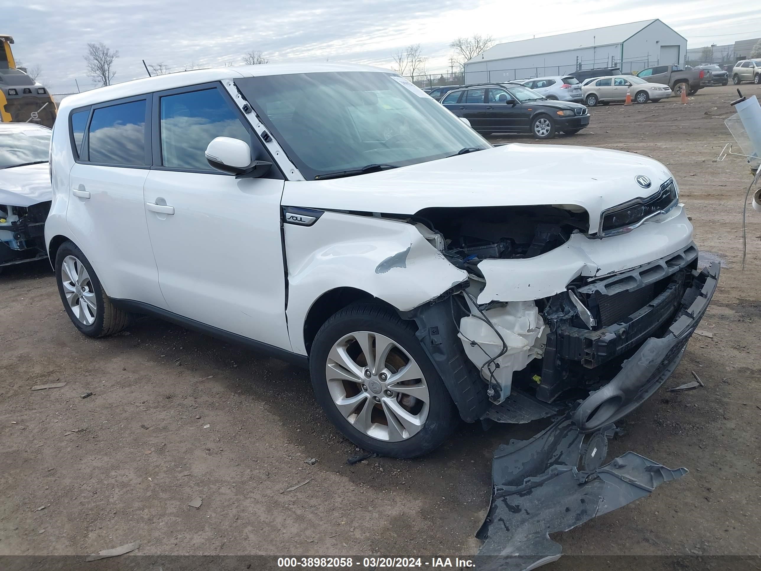 KIA SOUL 2014 kndjp3a54e7021184