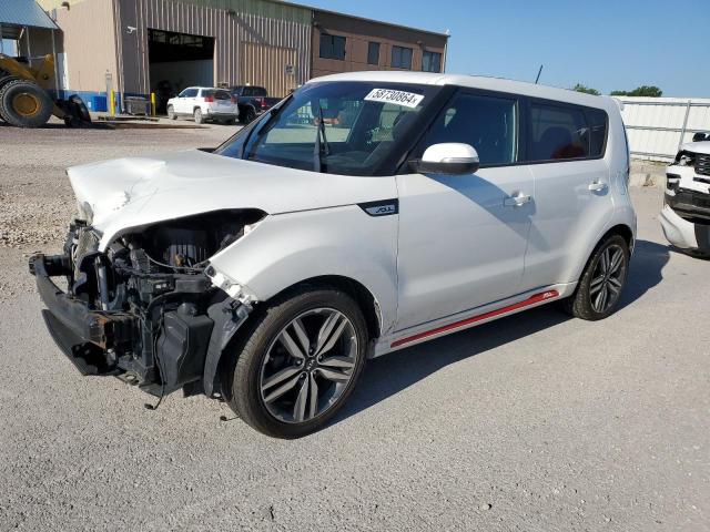 KIA SOUL + 2014 kndjp3a54e7022920