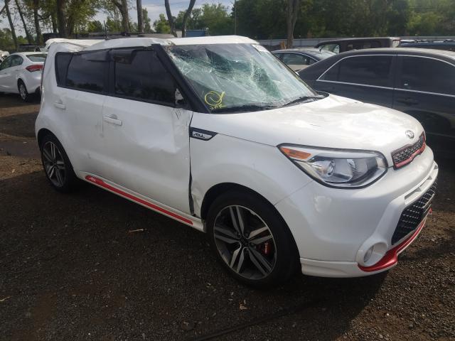 KIA SOUL + 2014 kndjp3a54e7025929