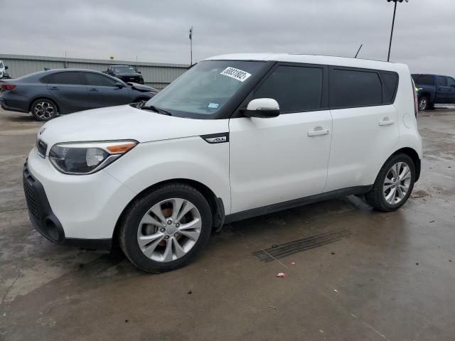 KIA SOUL + 2014 kndjp3a54e7025932