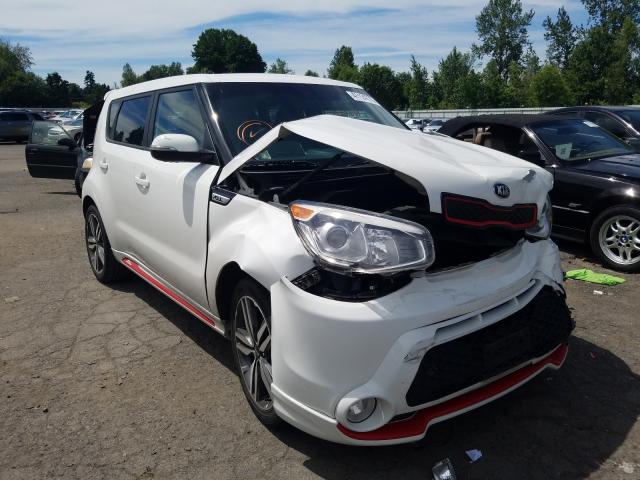 KIA SOUL + 2014 kndjp3a54e7026398