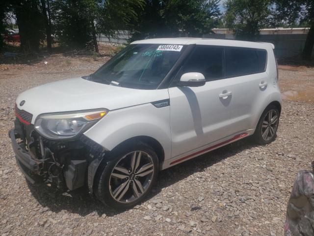 KIA SOUL + 2014 kndjp3a54e7027440